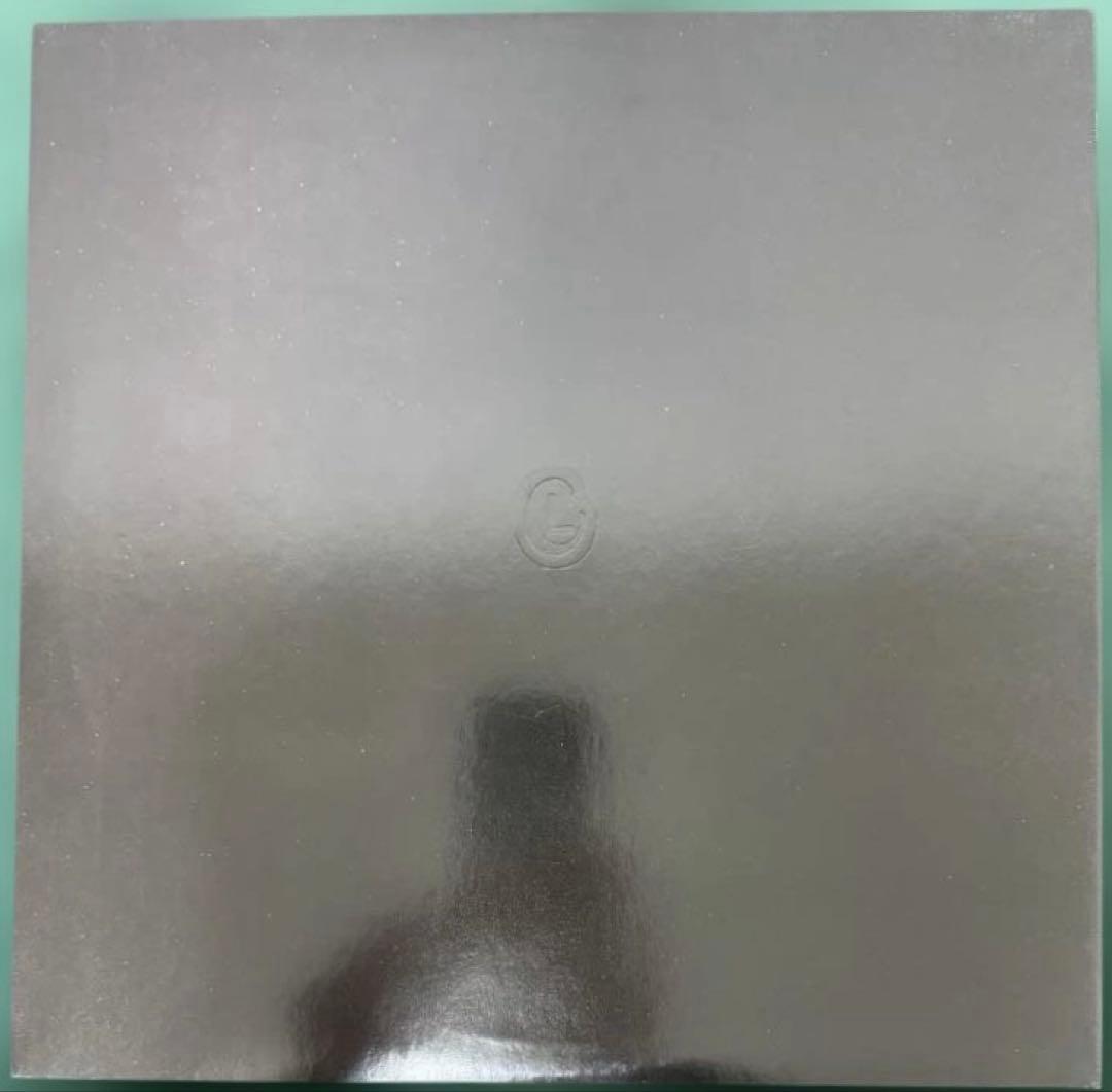 TM NETWORK レコード　盤極美品