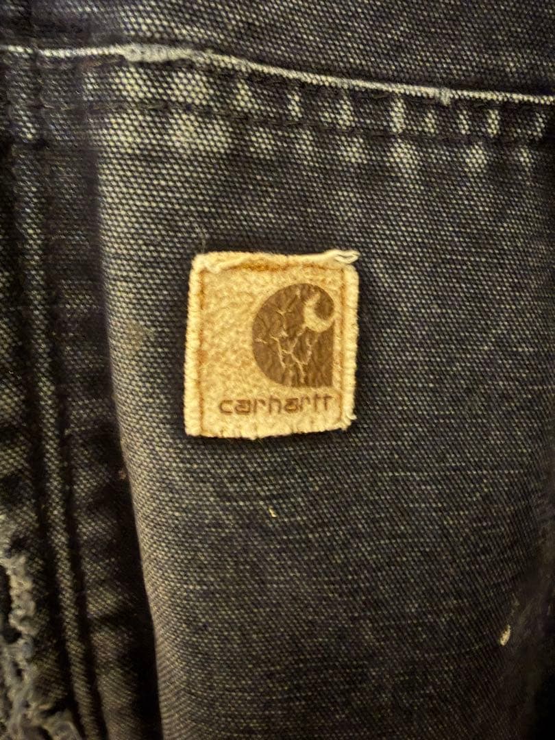carhartt アクティブジャケット lサイズ