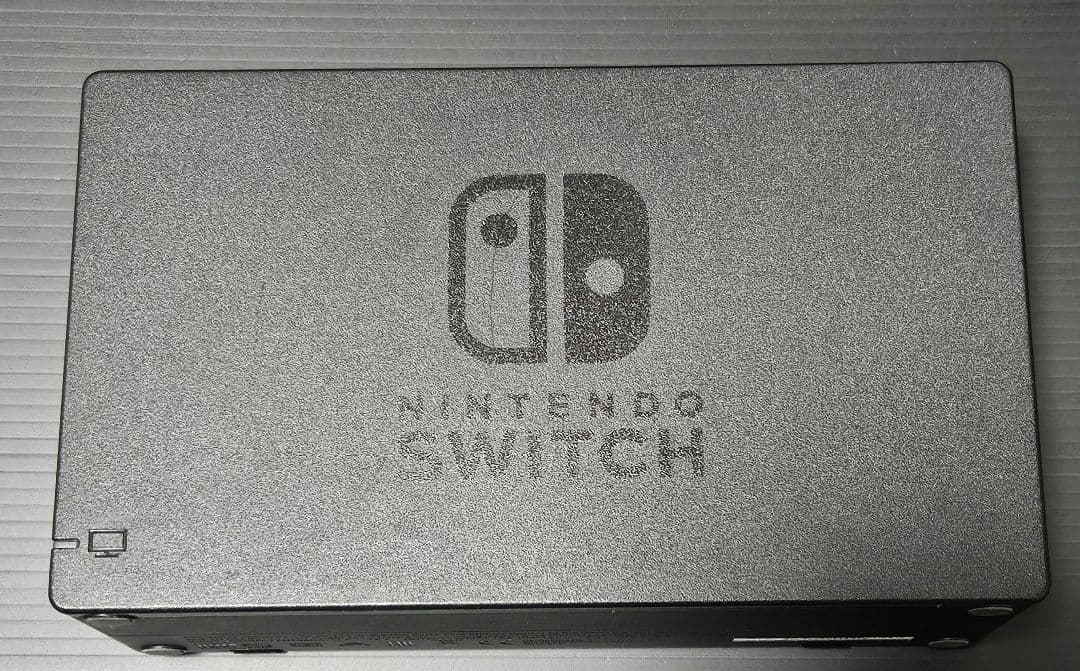 た*う様 Nintendo Switch 本体 ネオンブルー ネオンレッド