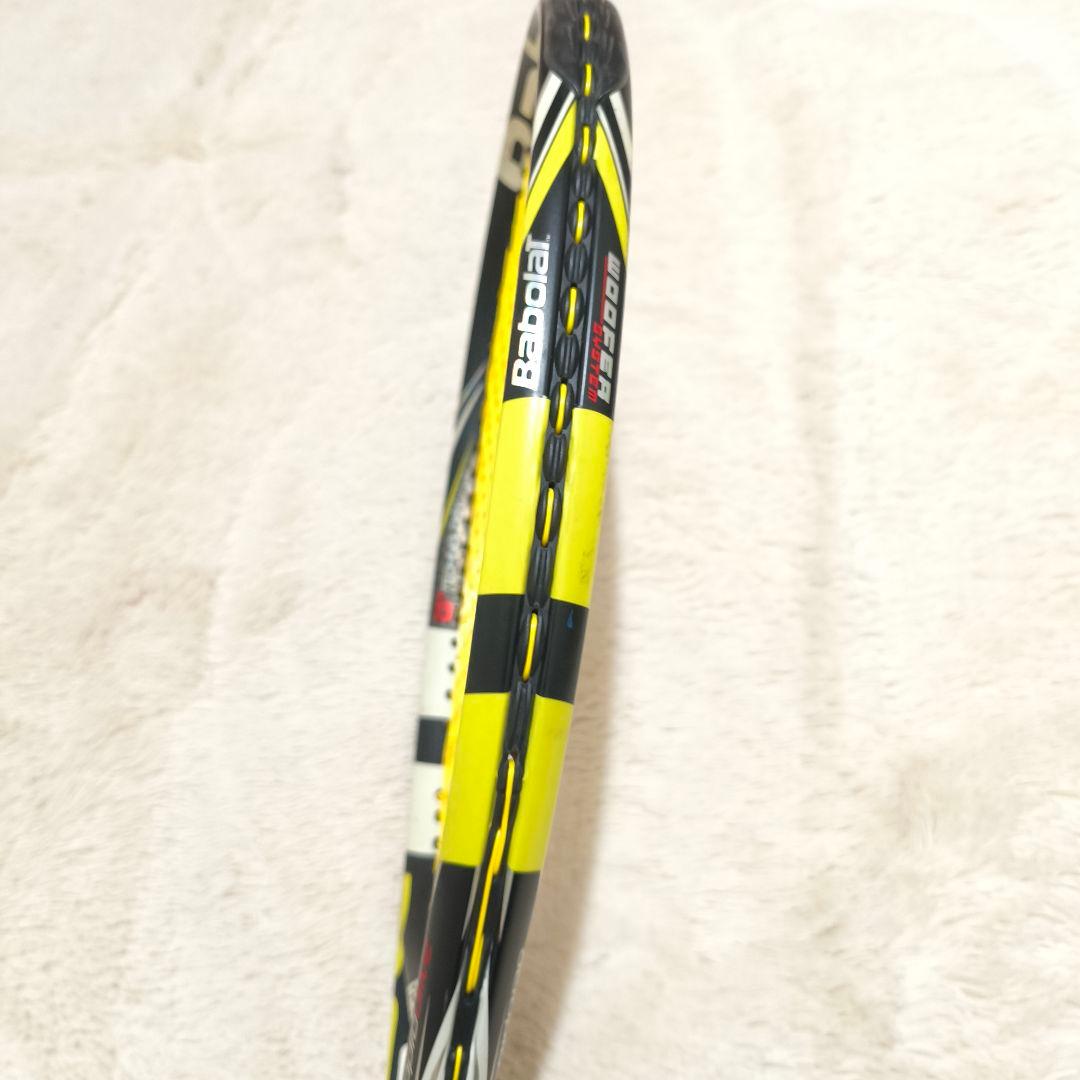 BabolaT アエロプロドライブ 2013 硬式テニスラケット　ナダル