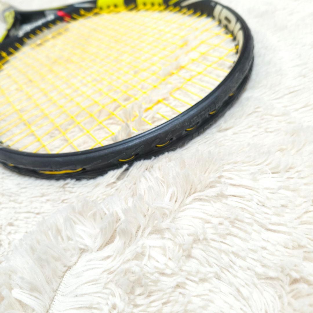 BabolaT アエロプロドライブ 2013 硬式テニスラケット　ナダル