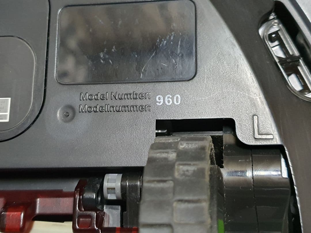 アイロボットルンバ 960 ロボット掃除機 WiFi アレクサ対応