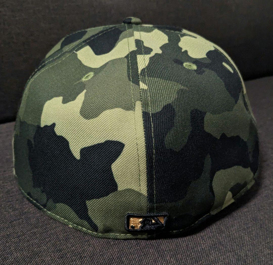 激レア‼️MLB ヤンキース キャップ 59FIFTY ニューエラNew Era
