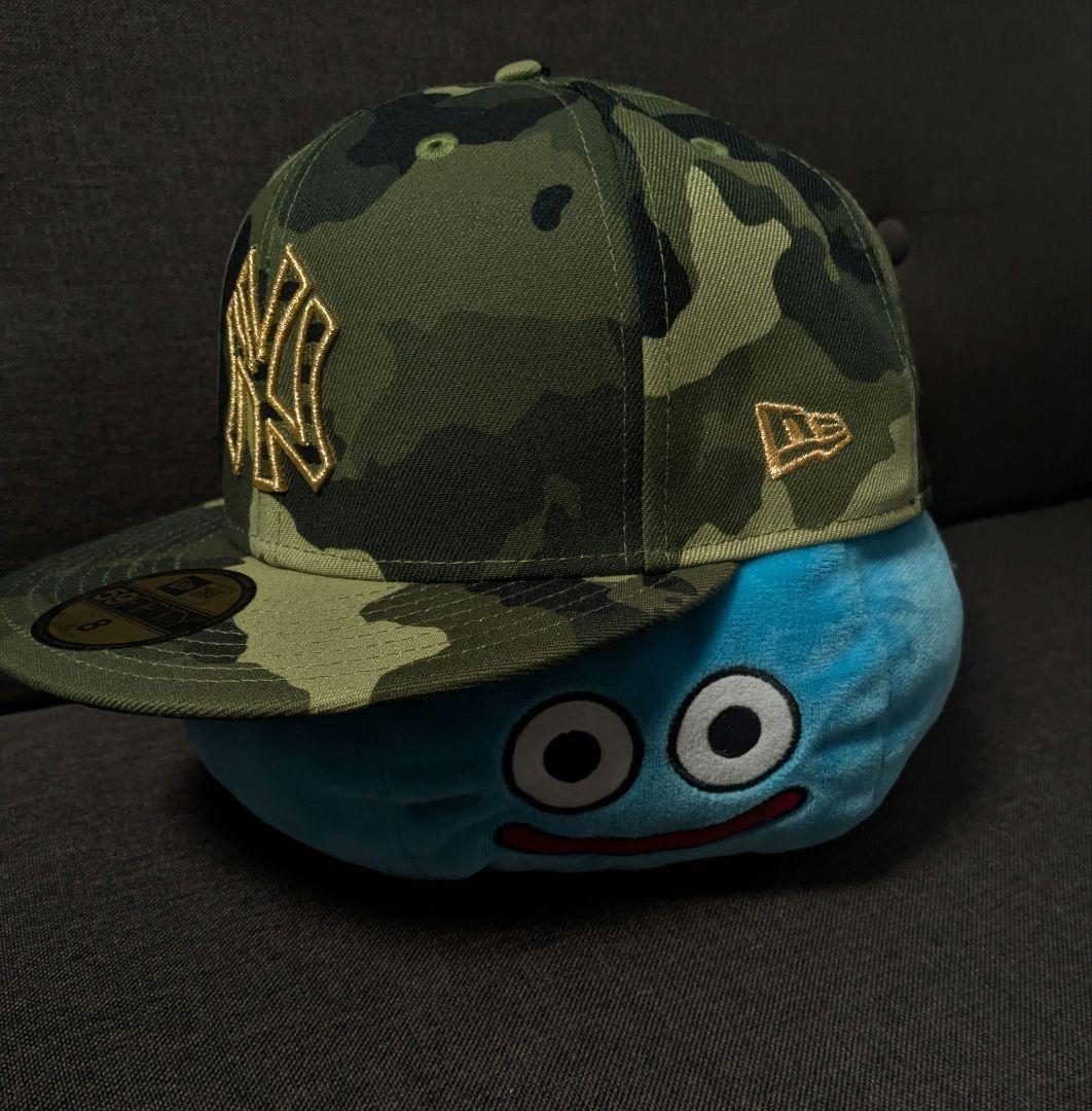 激レア‼️MLB ヤンキース キャップ 59FIFTY ニューエラNew Era