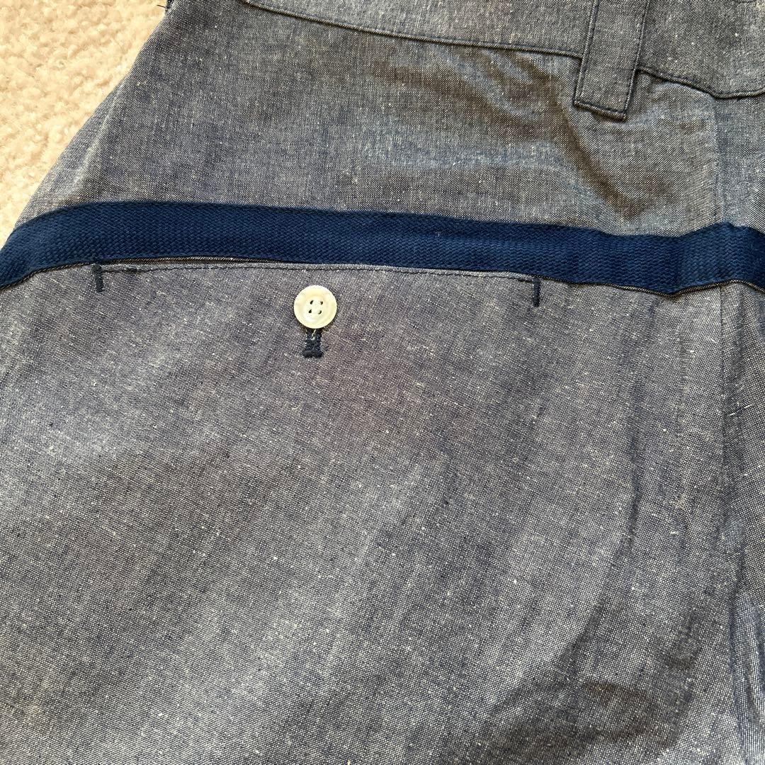 natal design ジョッパーズパンツ　ネイタルデザイン新品未使用