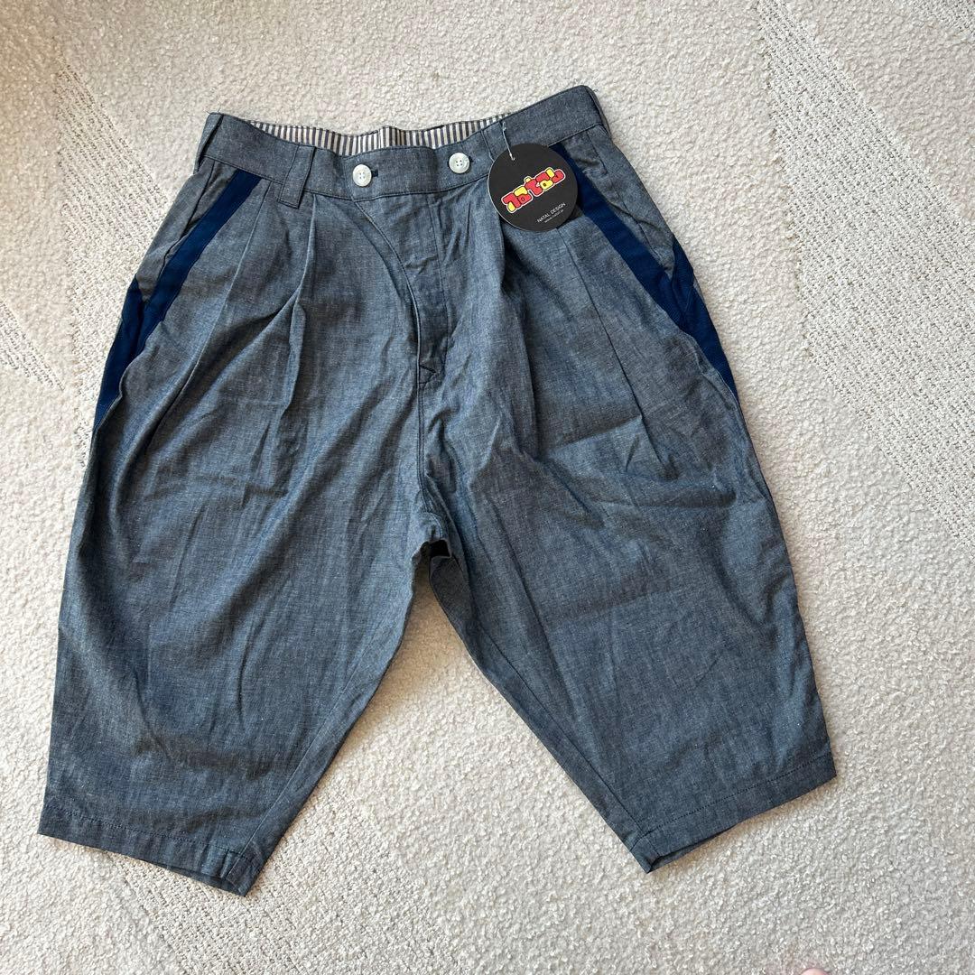 natal design ジョッパーズパンツ　ネイタルデザイン新品未使用