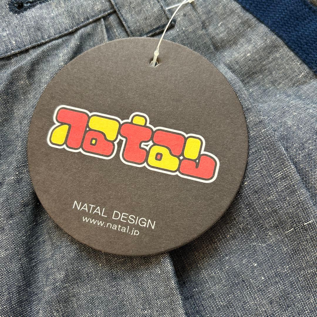 natal design ジョッパーズパンツ　ネイタルデザイン新品未使用