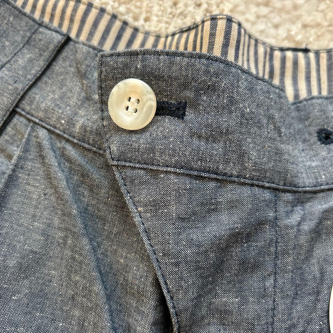 natal design ジョッパーズパンツ　ネイタルデザイン新品未使用