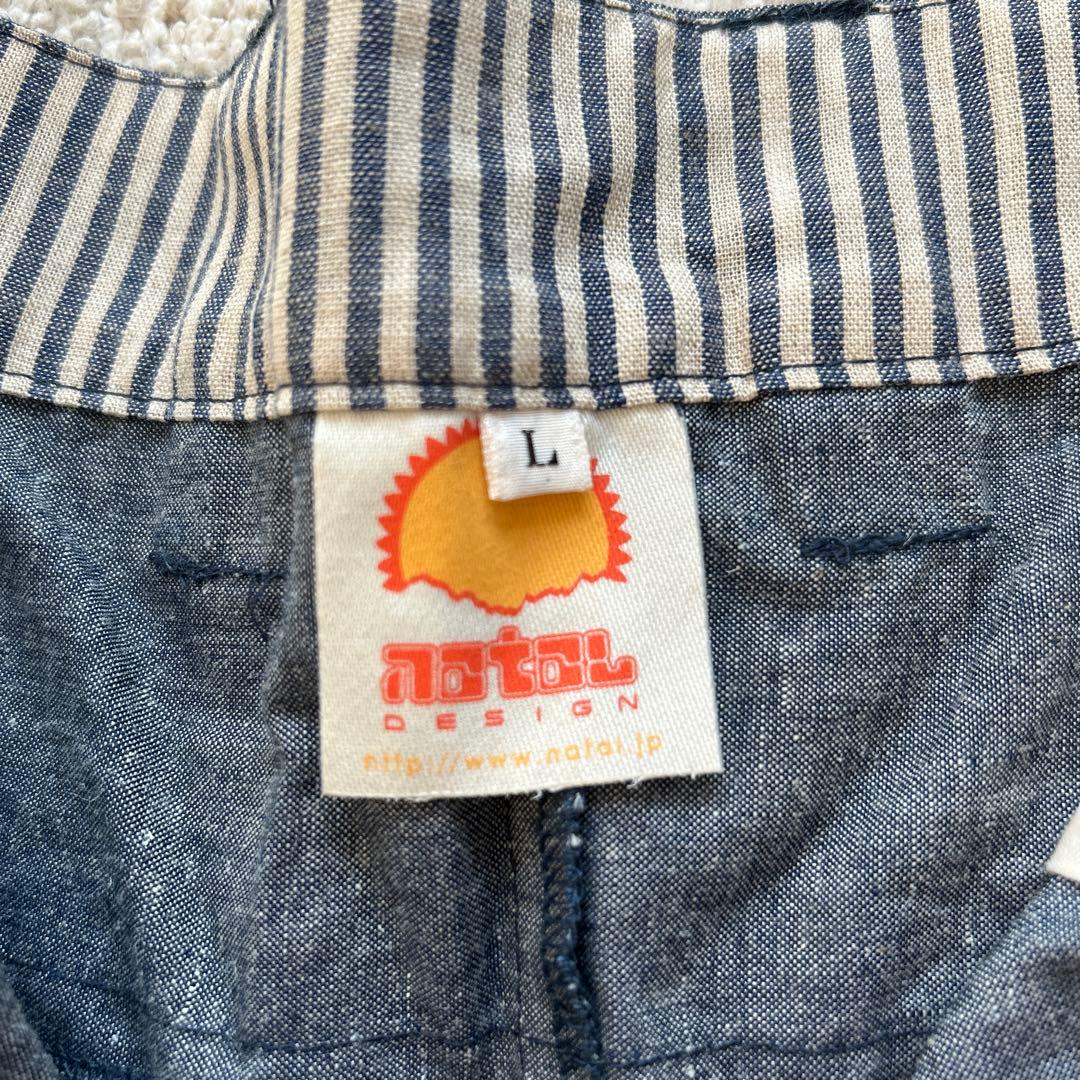 natal design ジョッパーズパンツ　ネイタルデザイン新品未使用