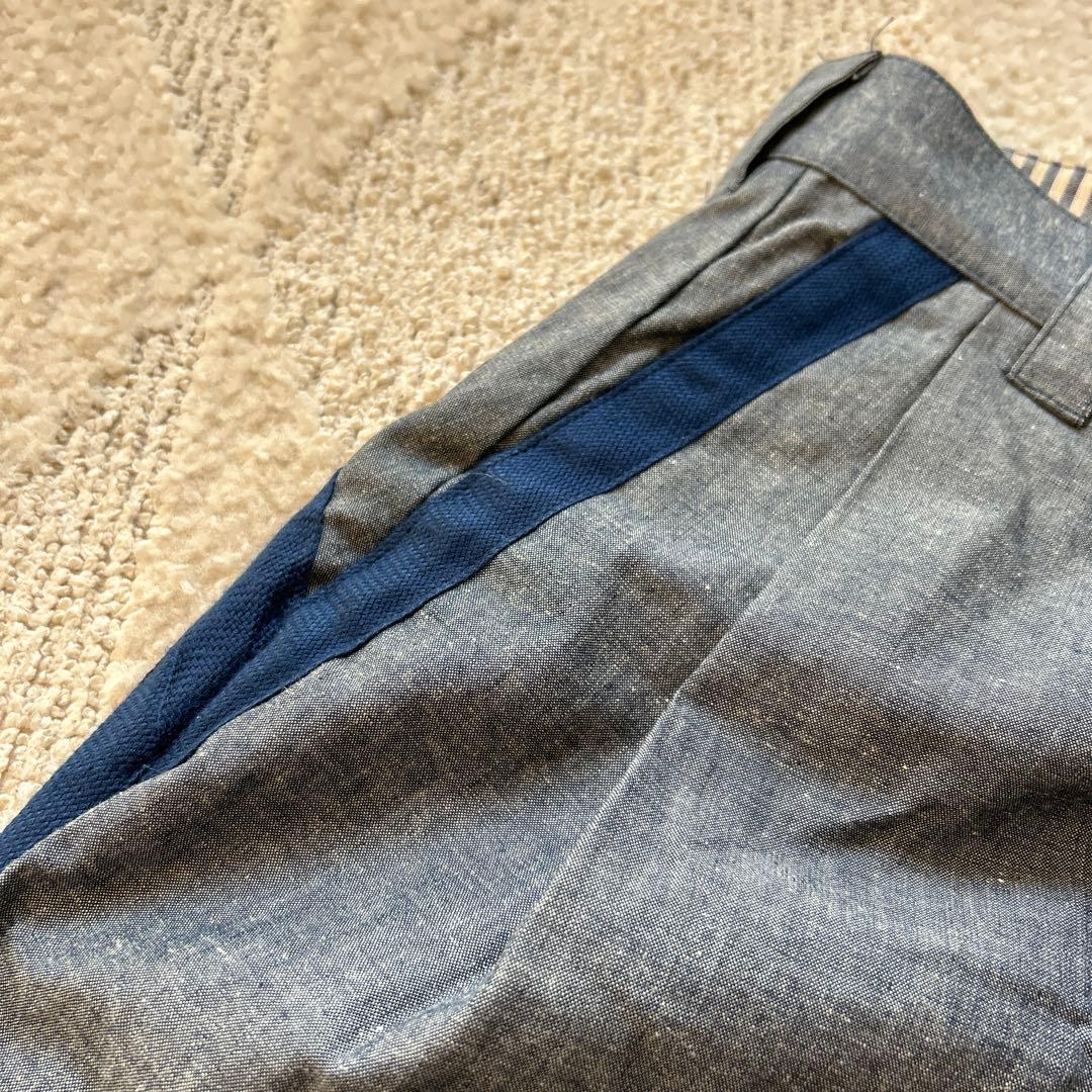 natal design ジョッパーズパンツ　ネイタルデザイン新品未使用