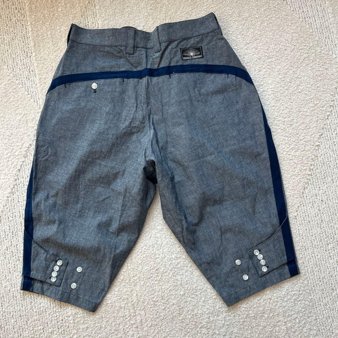 natal design ジョッパーズパンツ　ネイタルデザイン新品未使用