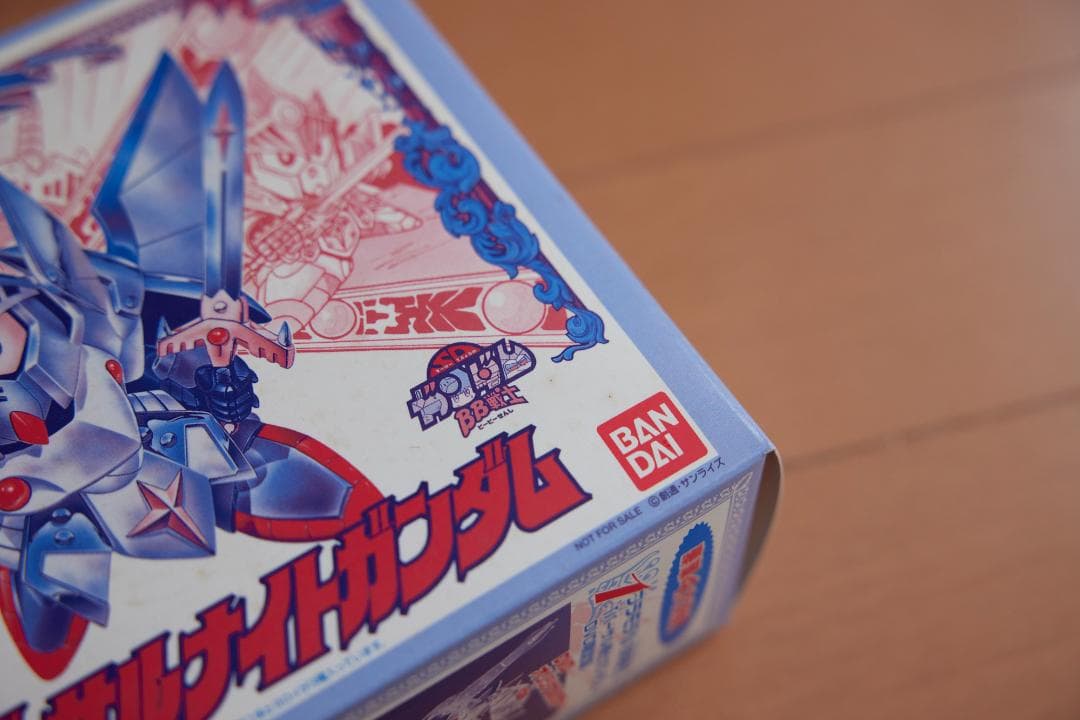 DVD　SDガンダムコレクションボックス