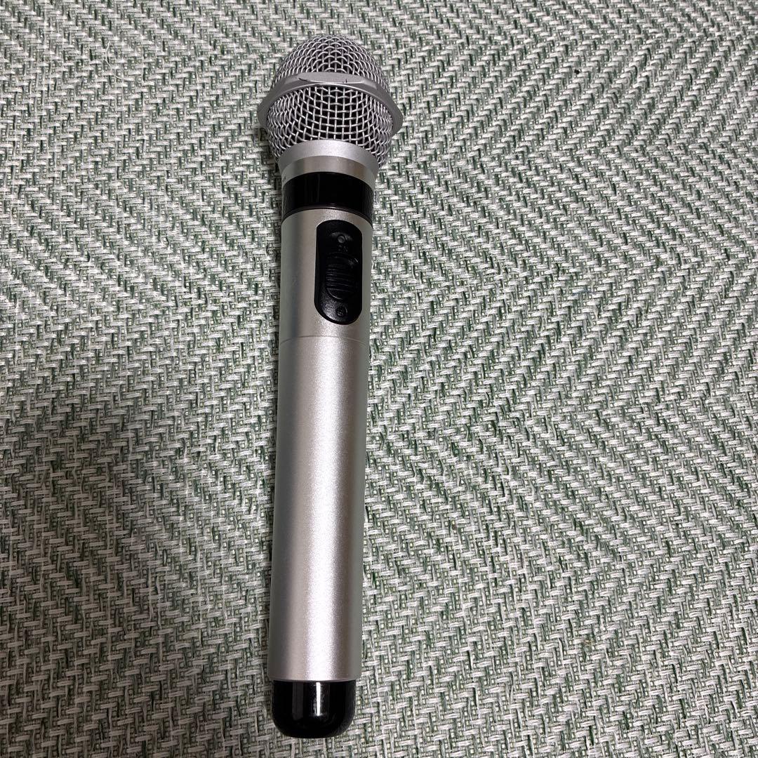 オーディオテクニカ　赤外線ワイヤレスマイク　ATIR-T88