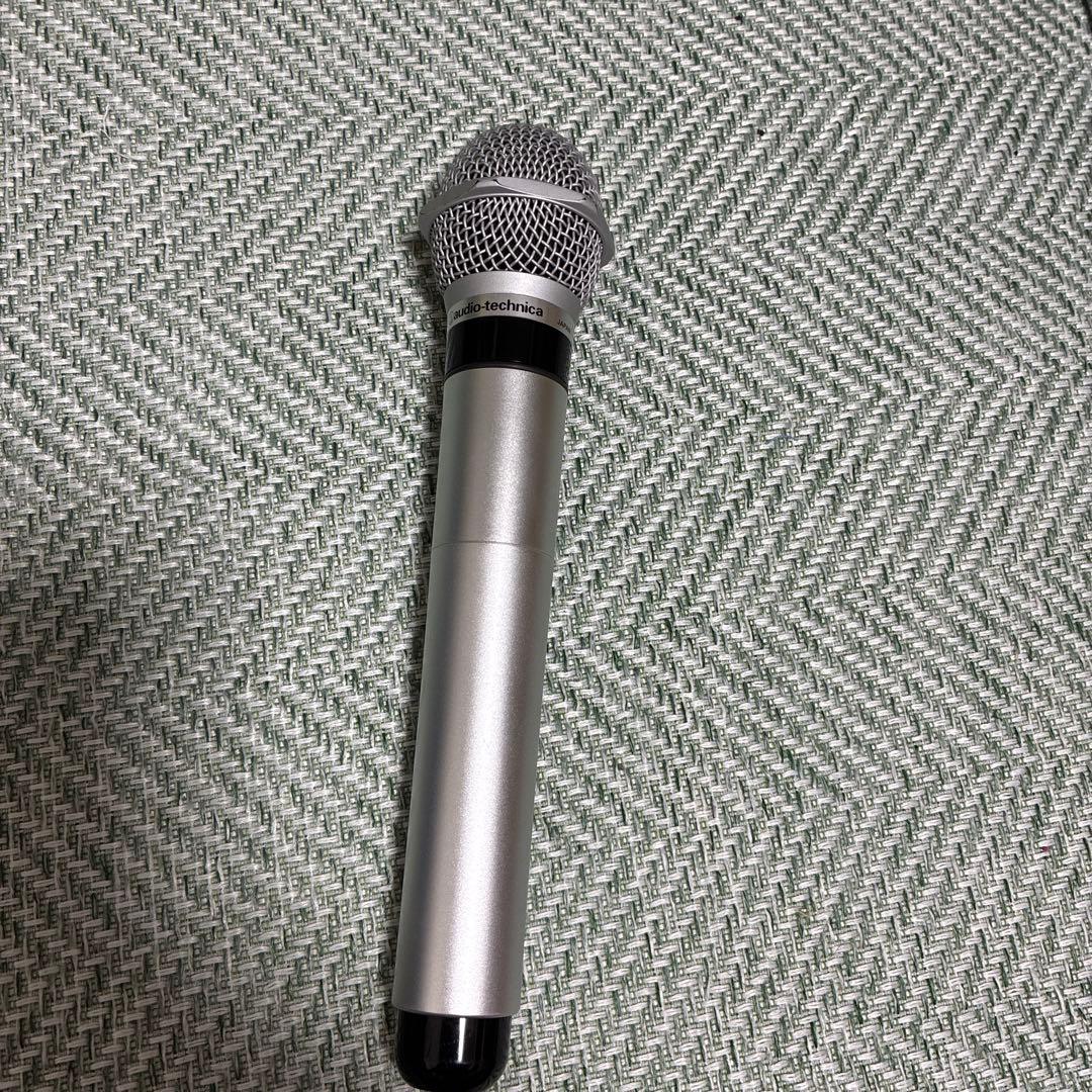 オーディオテクニカ　赤外線ワイヤレスマイク　ATIR-T88