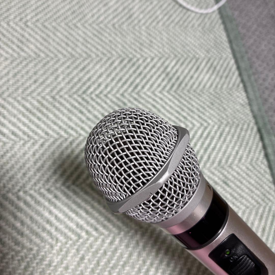オーディオテクニカ　赤外線ワイヤレスマイク　ATIR-T88