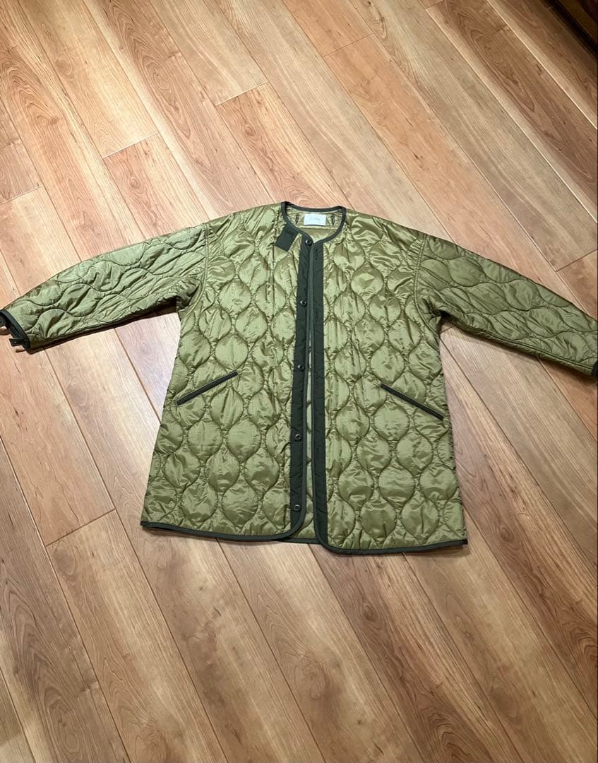 ジャケット・アウター M-65 Fishtail Parka CIOTA size5 22AW