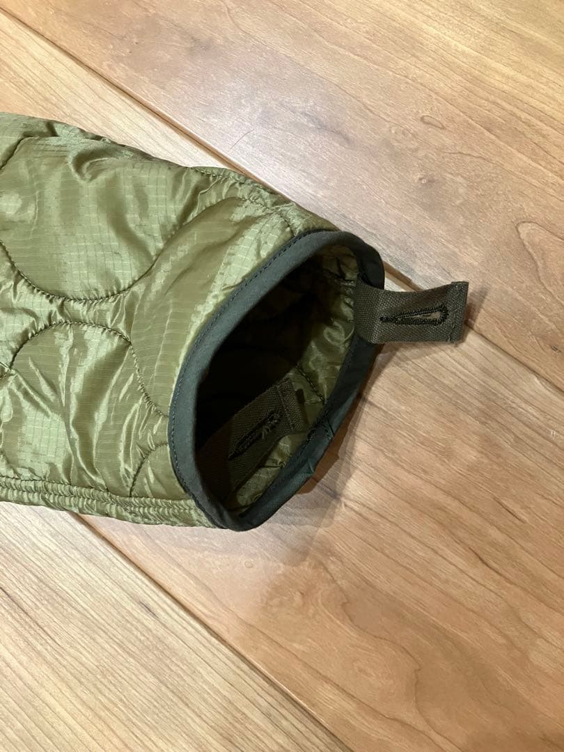 ジャケット・アウター M-65 Fishtail Parka CIOTA size5 22AW