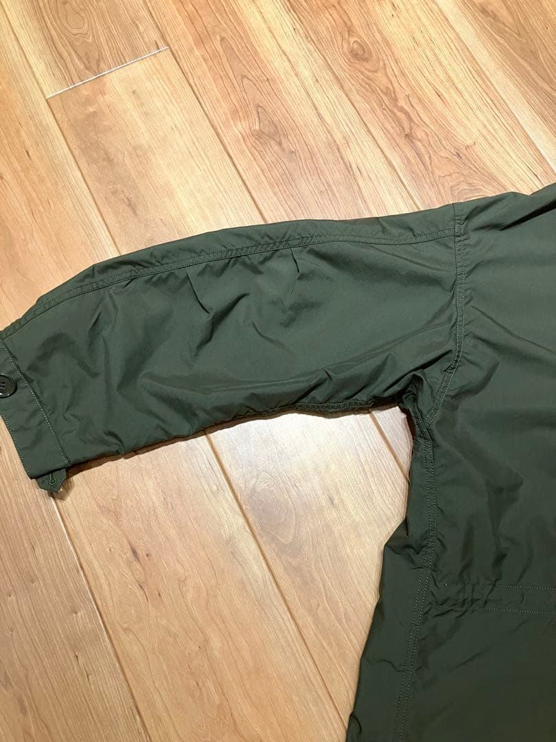 ジャケット・アウター M-65 Fishtail Parka CIOTA size5 22AW