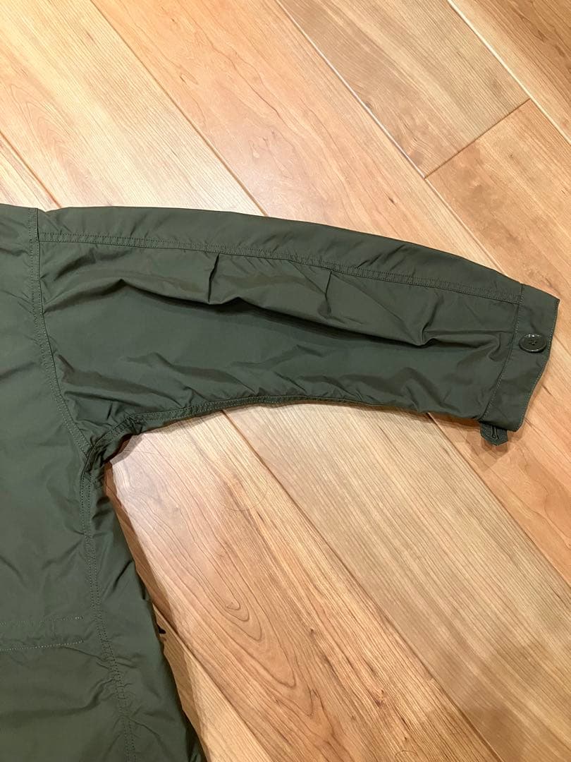 ジャケット・アウター M-65 Fishtail Parka CIOTA size5 22AW