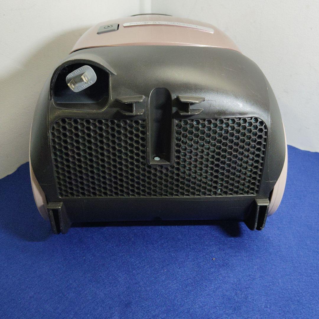 Panasonic MC-PK19Aはるかゼストーン