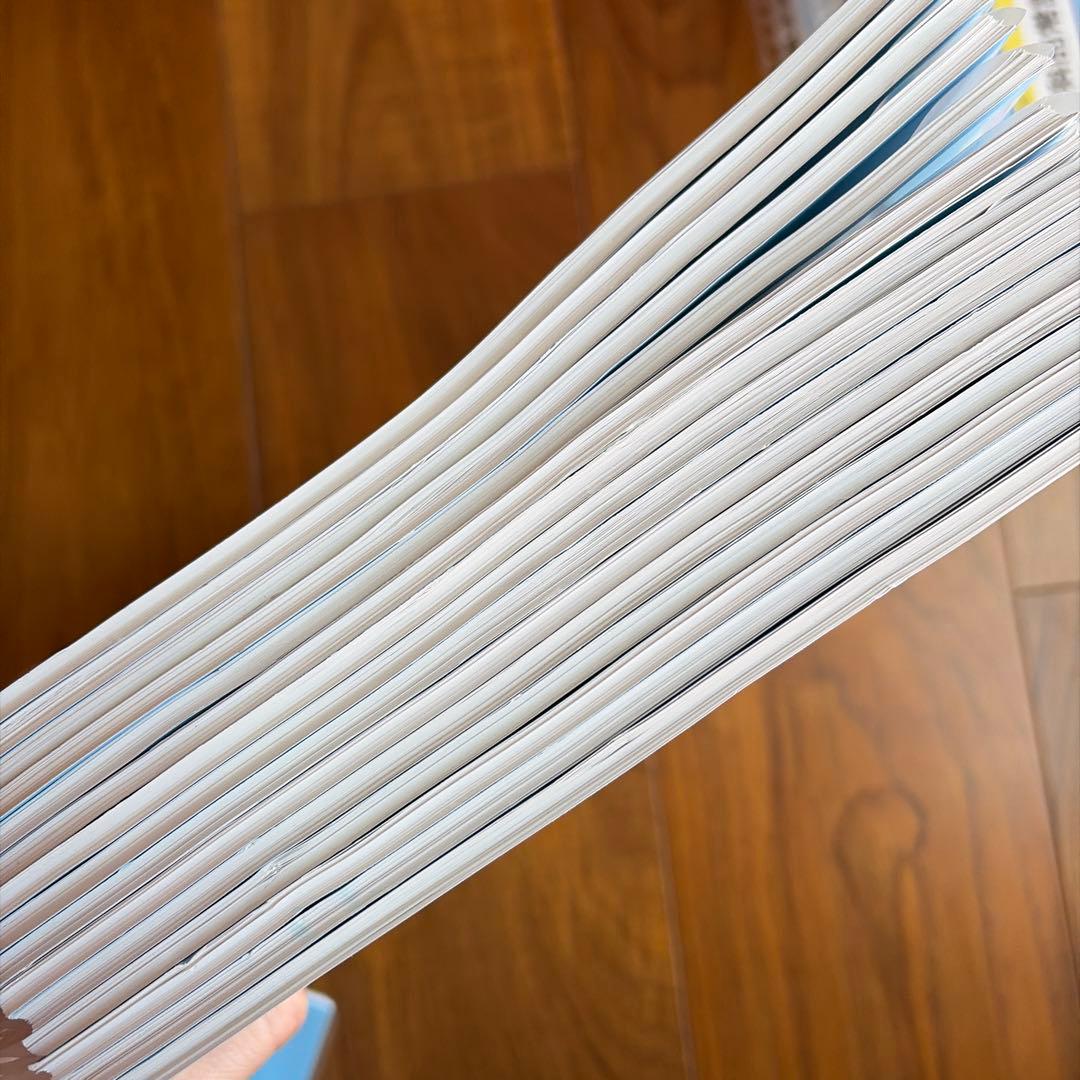 【理英会】ばっちりくんドリル（応用編）55冊セット