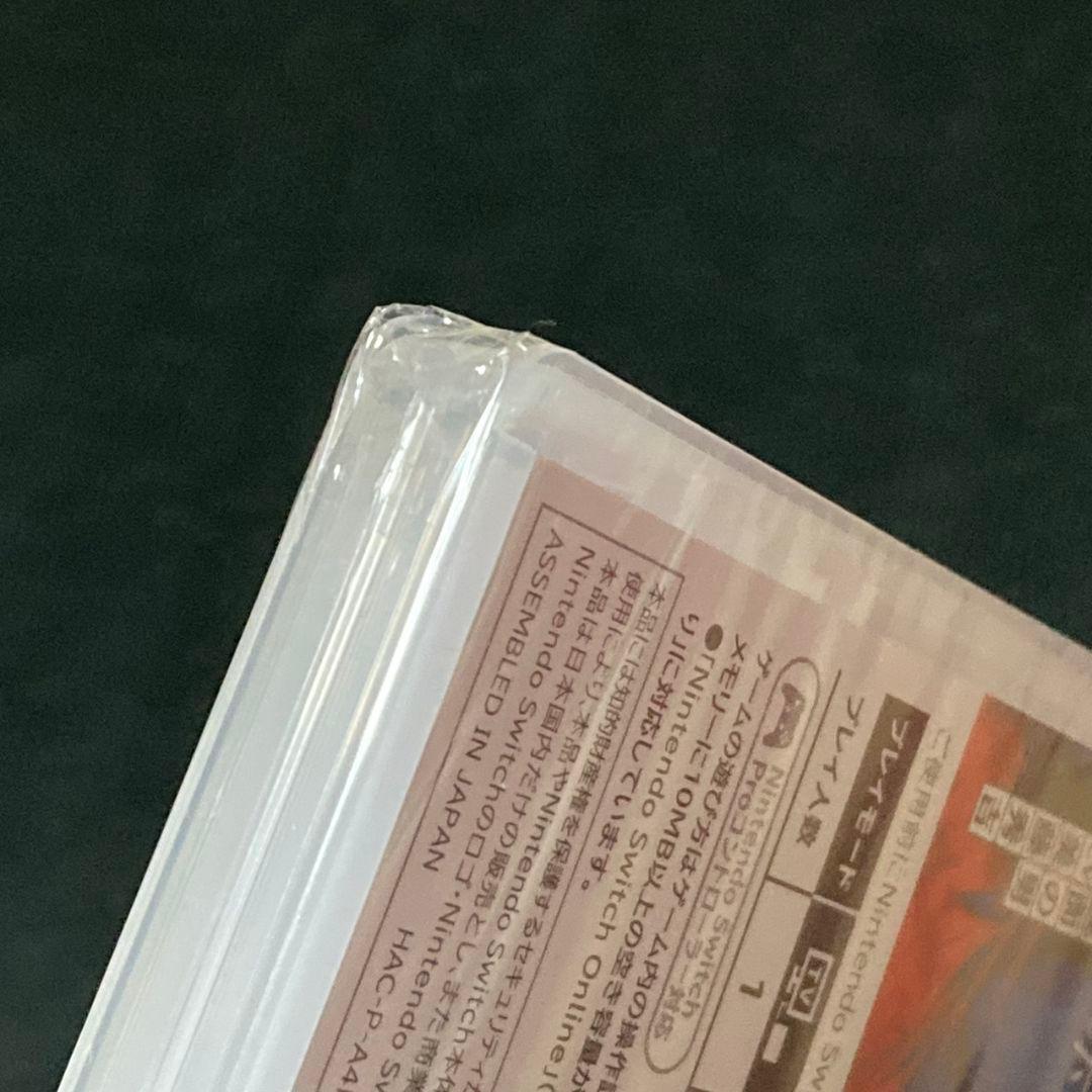 【新品未開封】古書店街の橋姫 々 Nintendo Switch ゲームソフト
