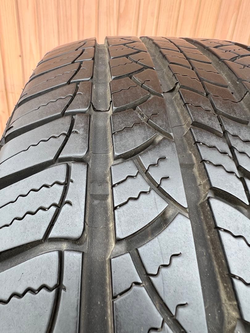 良品　2023年製　265/65R17 1本　ランドクルーザー　プラド