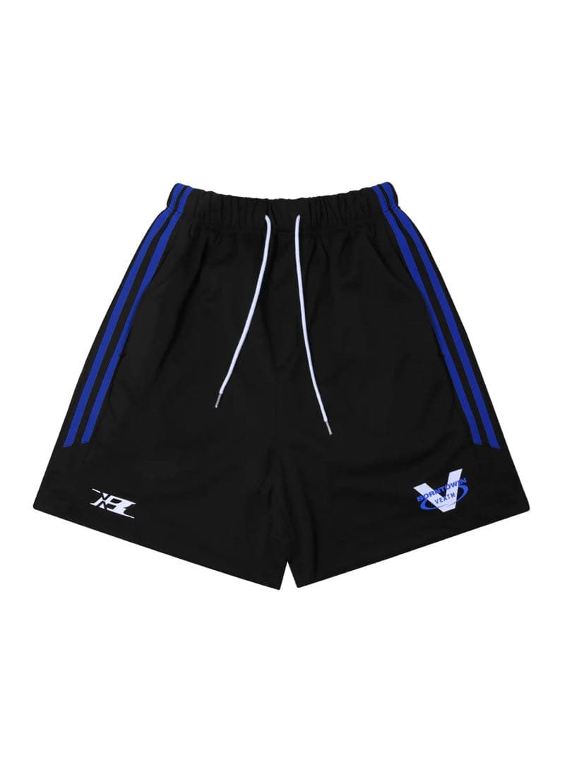 born to win VEATM ビートム　Tシャツ　ハーフパンツ