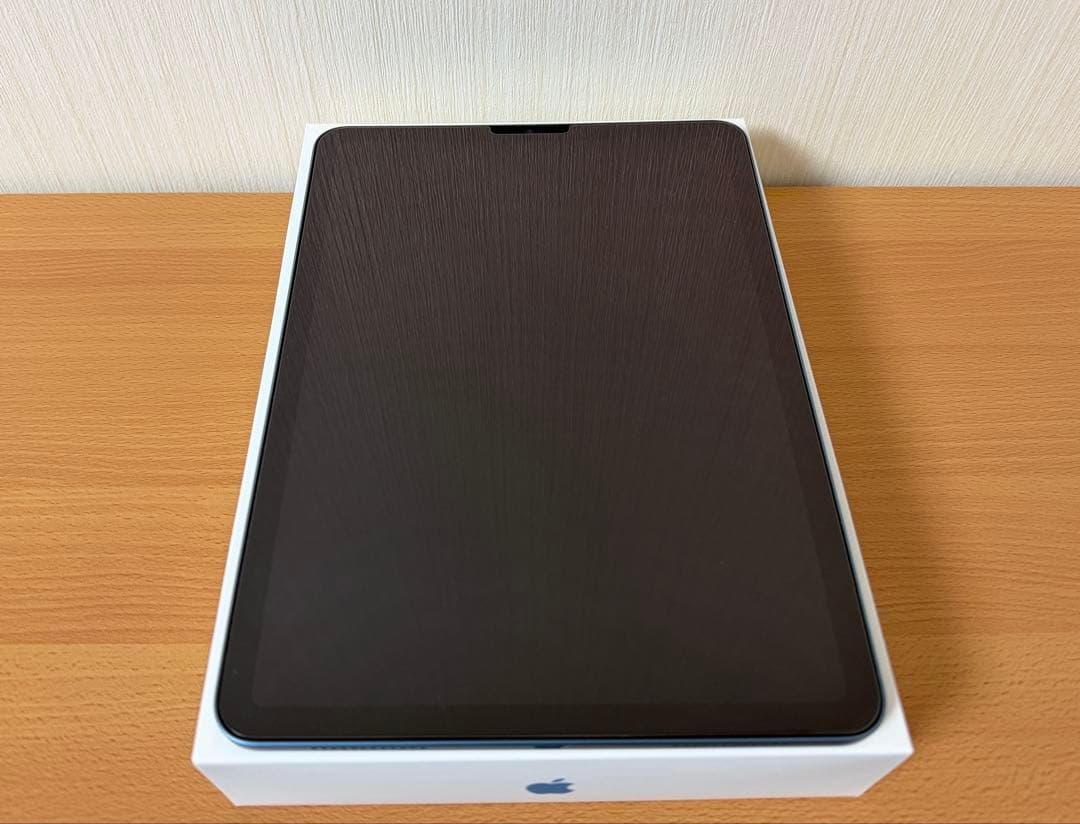 iPad Air (第5世代) & Apple Pencil (第2世代)