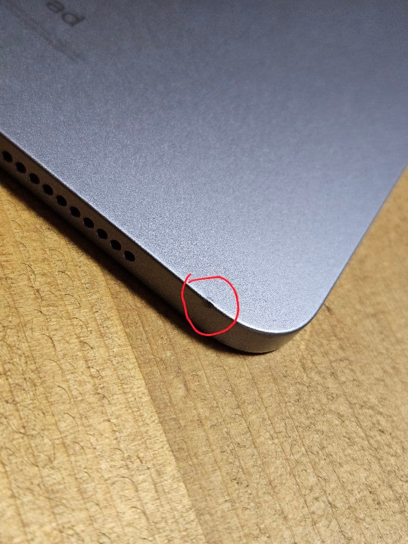 iPad mini 第6世代 64G パープル Wi-Fiモデル 箱あり