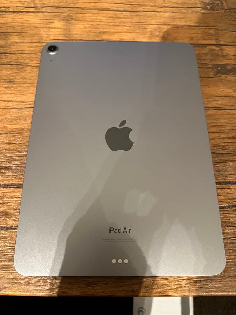 Apple iPad Air 11インチ M2 128GB Wi-Fiモデル