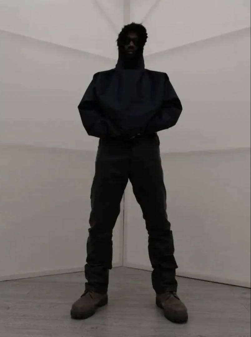ジャケット・アウター WB-10 yeezy yzy size3