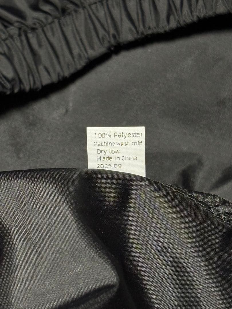 ジャケット・アウター WB-10 yeezy yzy size3
