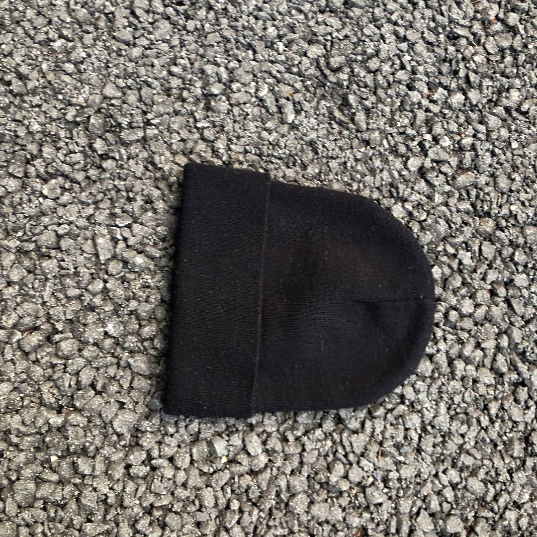 90s NIKE old Knit cap y2k cityboy テック系