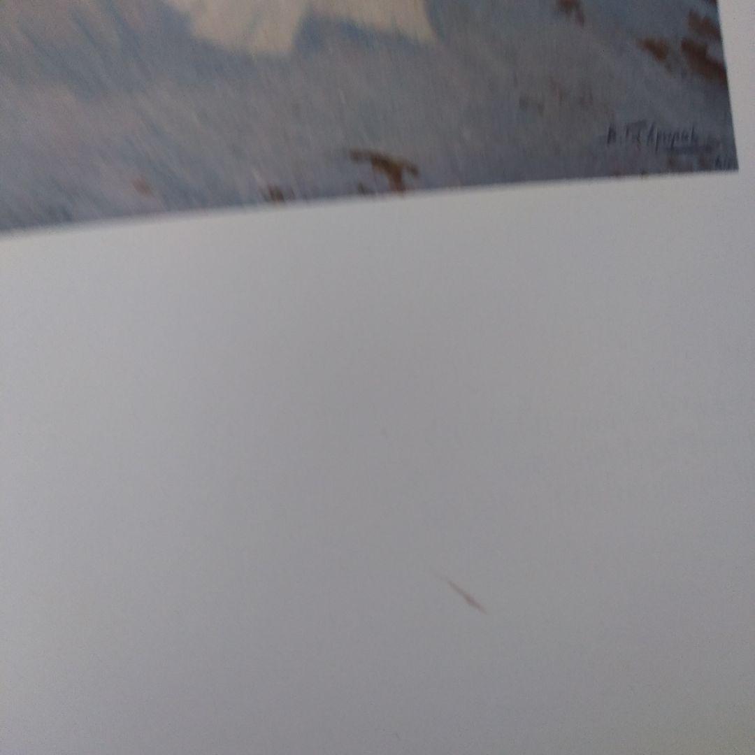 The Russian Museum Painting　ロシア美術館の絵画
