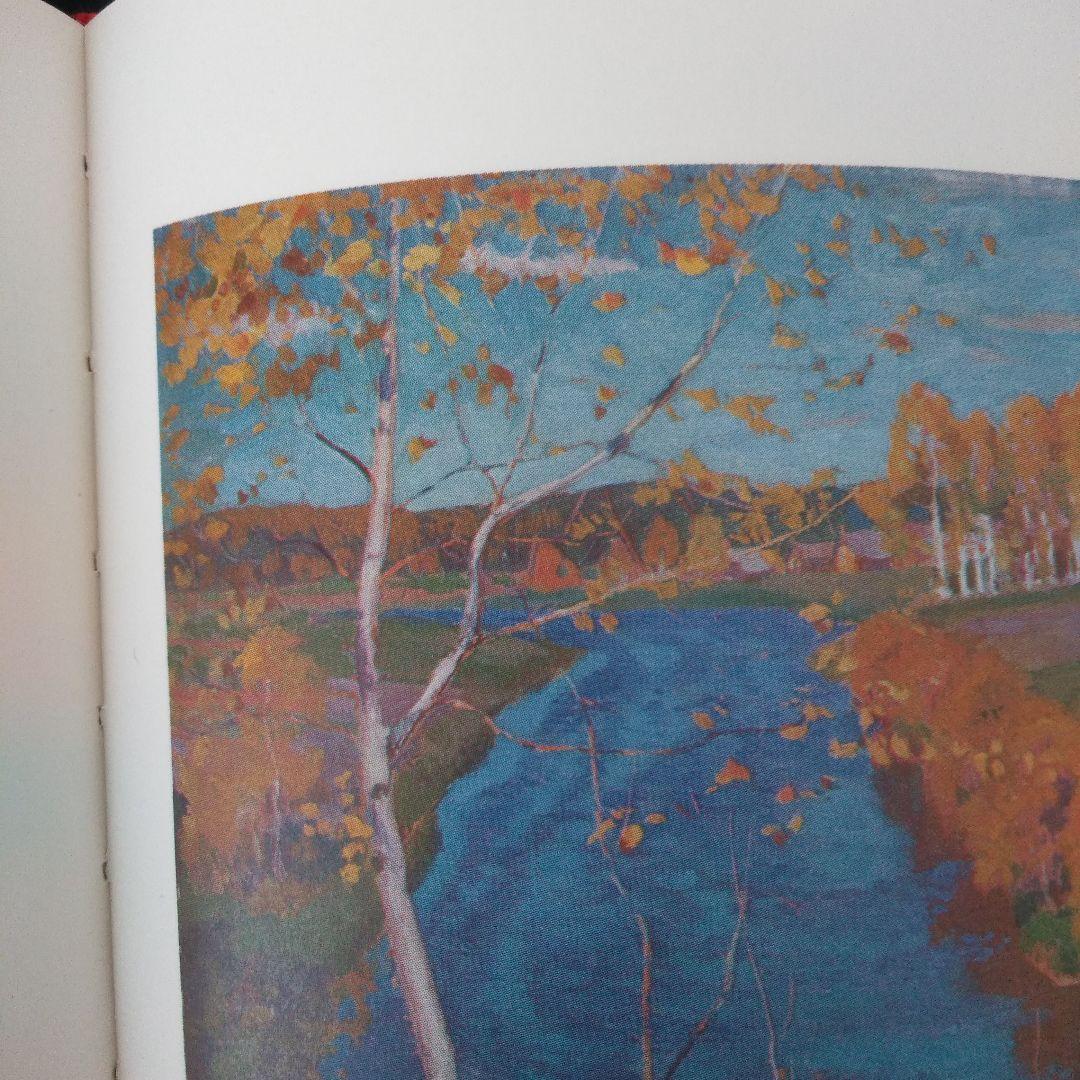 The Russian Museum Painting　ロシア美術館の絵画