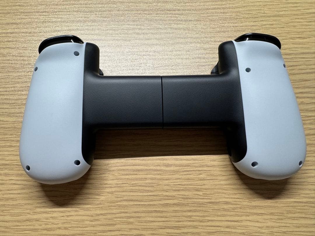 BACKBONE one USB-C Play station版　第二世代