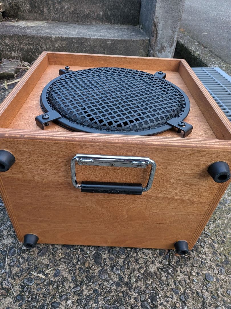 ICA inami custom audio 12ベースキャビネット