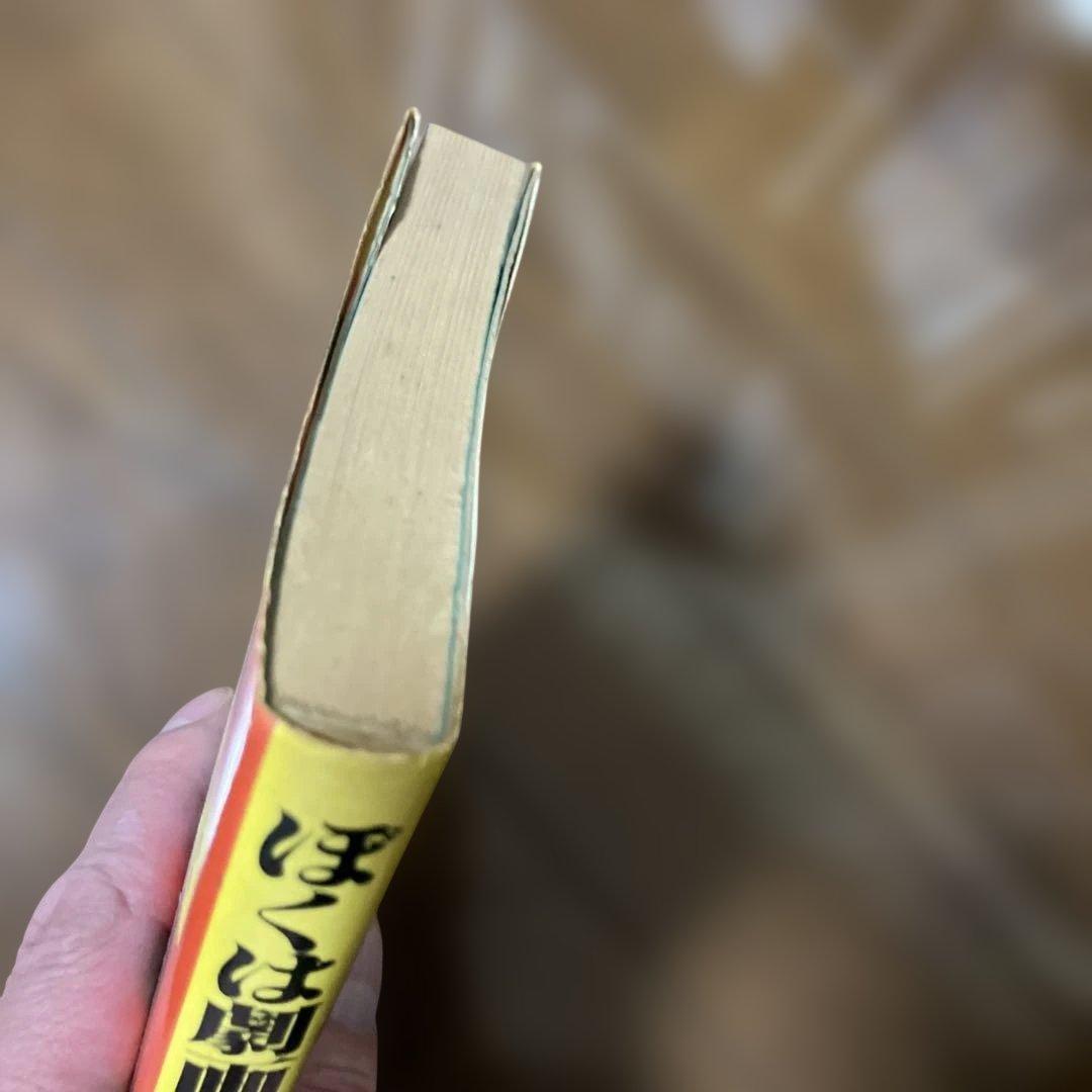 ぼくは劇画の仕掛人だった