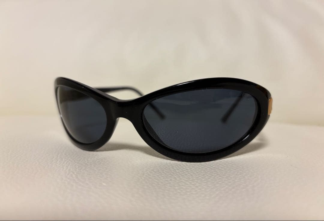 CHANEL サングラス 5027 1631210美品