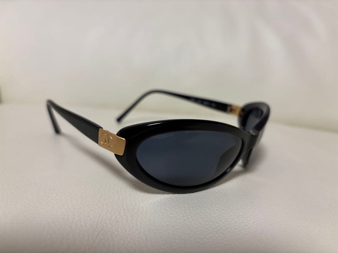 CHANEL サングラス 5027 1631210美品