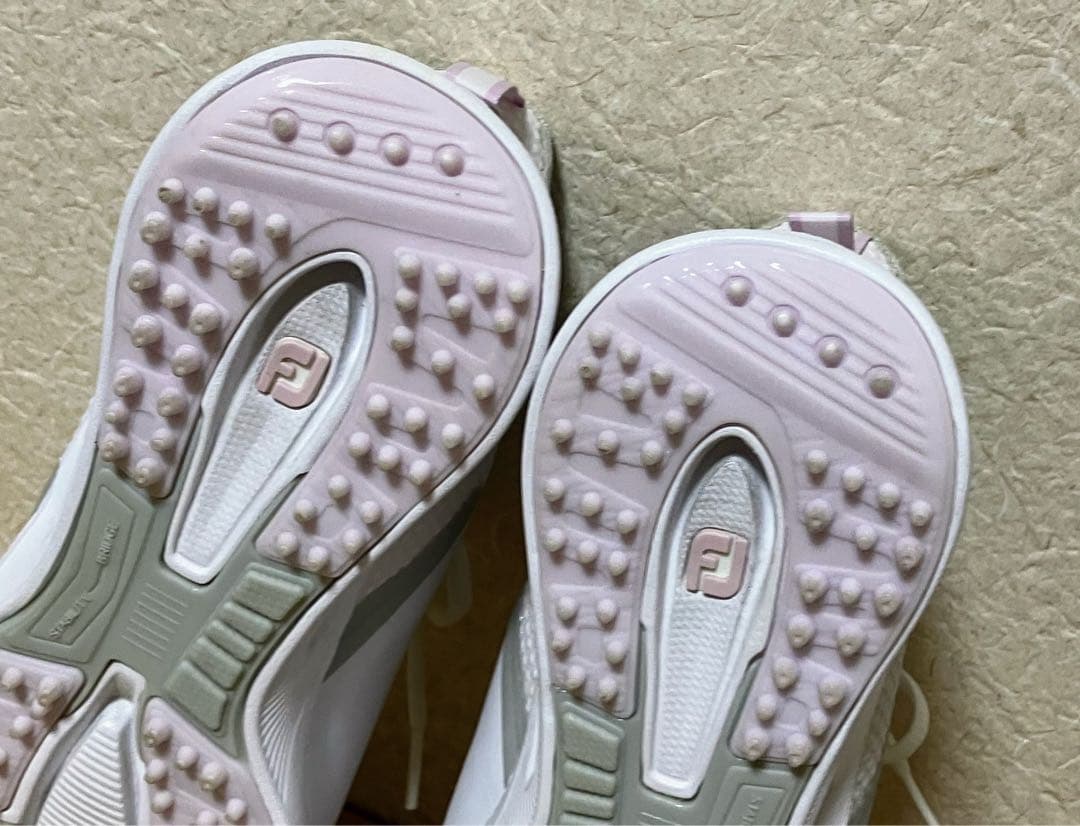 ★美品！FOOT JOY フットジョイ 92373J
