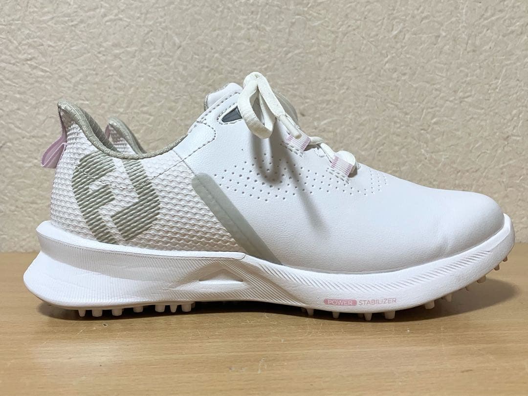 ★美品！FOOT JOY フットジョイ 92373J
