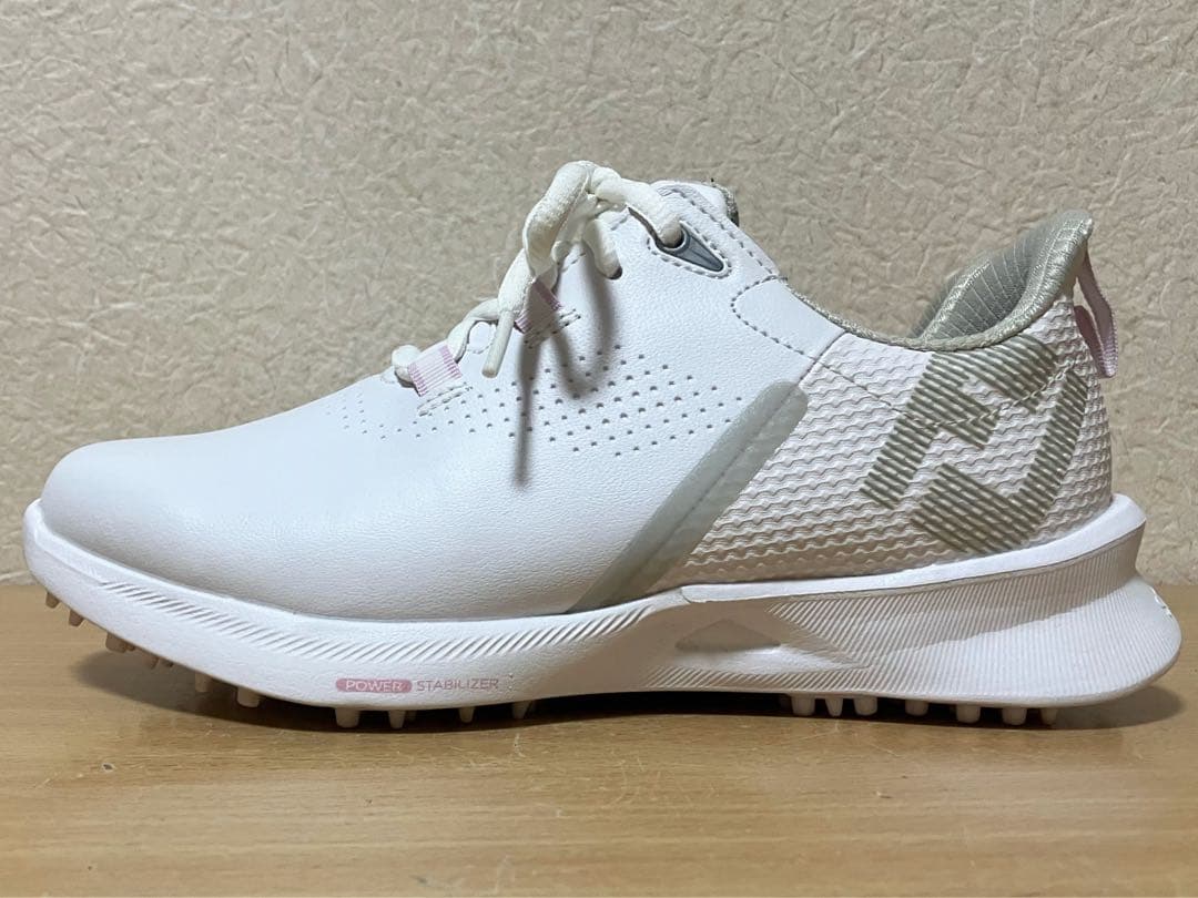 ★美品！FOOT JOY フットジョイ 92373J