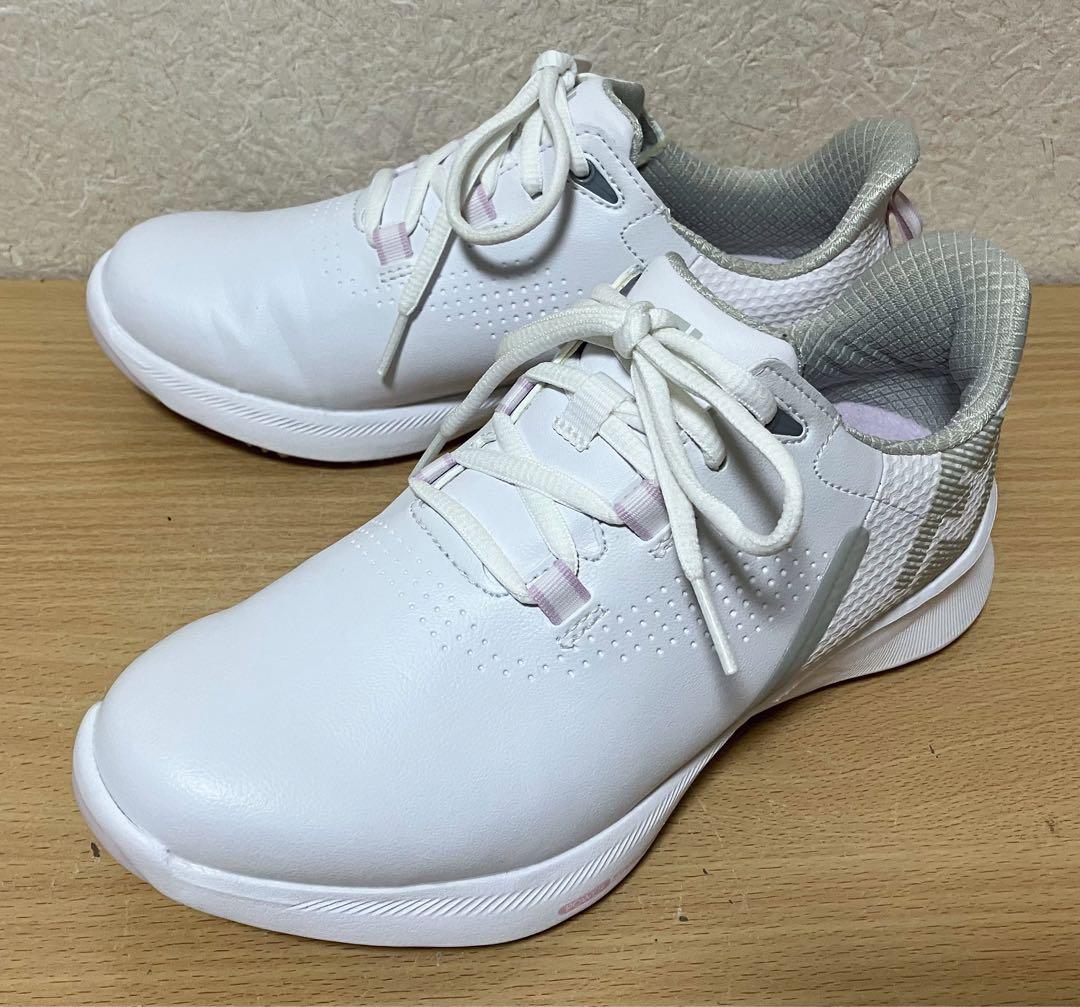 ★美品！FOOT JOY フットジョイ 92373J