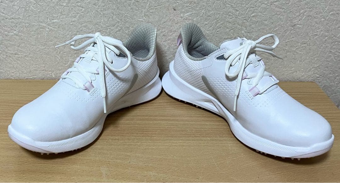 ★美品！FOOT JOY フットジョイ 92373J