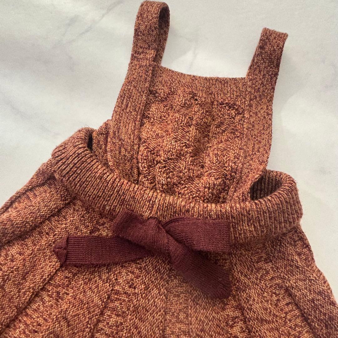 【used】mabli スカート
