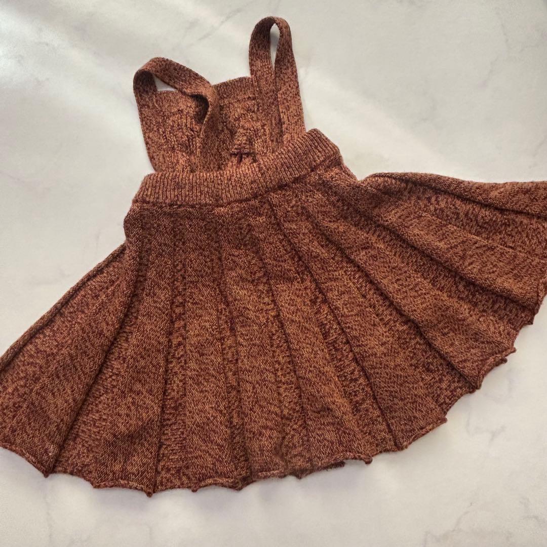 【used】mabli スカート
