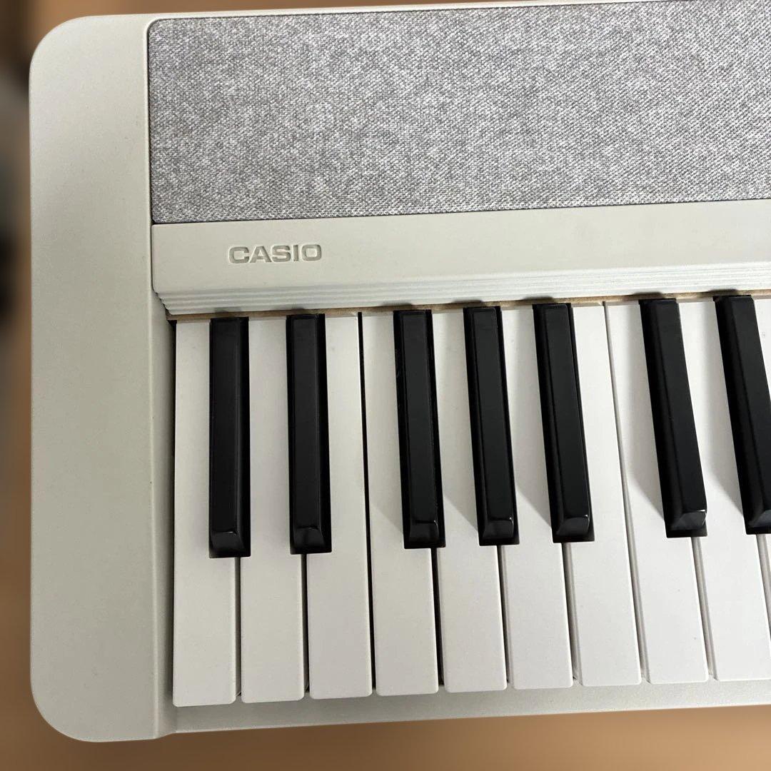 CASIO カシオトーン 中西