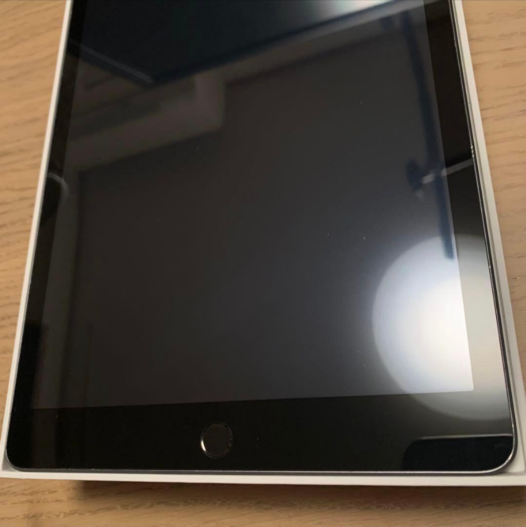 iPad 第9世代 64GB iPad9 Wi-Fi スペースグレイ